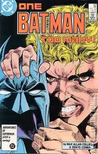 Batman #403