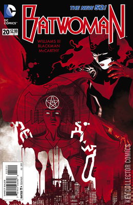 Batwoman