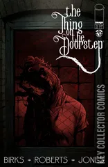 Cover for Thing on the Doorstep, The #1