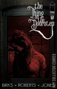 Thing on the Doorstep, The #1