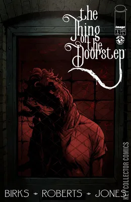 Thing on the Doorstep, The
