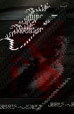 Thing on the Doorstep, The