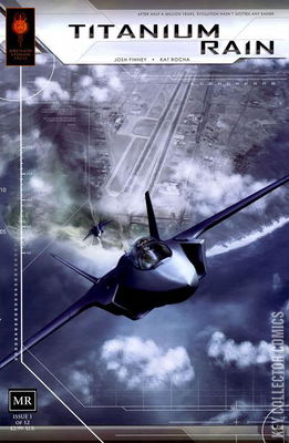 Titanium Rain