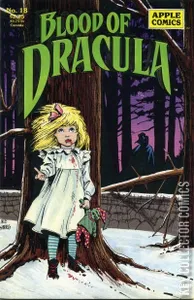 Blood of Dracula #18