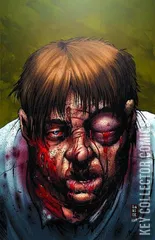 Variant Cover for Fly #3