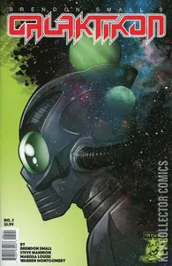 Galaktikon #5