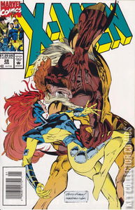 X-Men #28