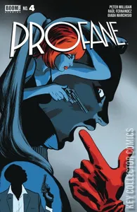 Profane #4