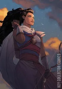 Sera & The Royal Stars #1