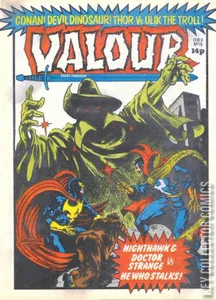 Valour #15
