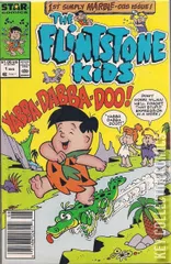 Variant Cover for Flintstone Kids #1