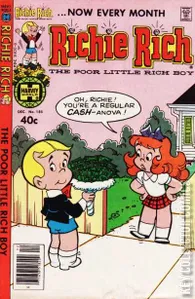 Richie Rich #185