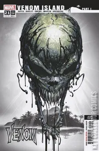 Venom #21