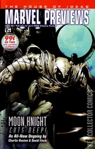 Marvel Previews #30