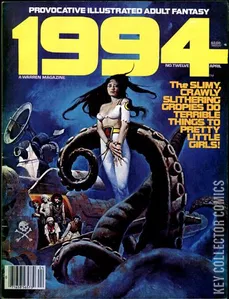 1994 #12