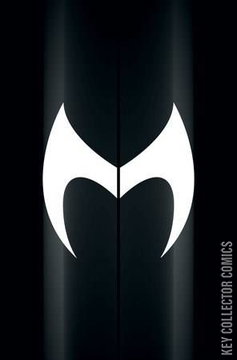 Variant Cover for Scarlet Witch & Quicksilver #1