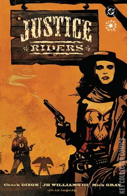 Justice Riders
