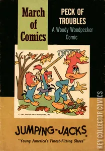 March of Comics #222