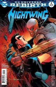 Nightwing #2