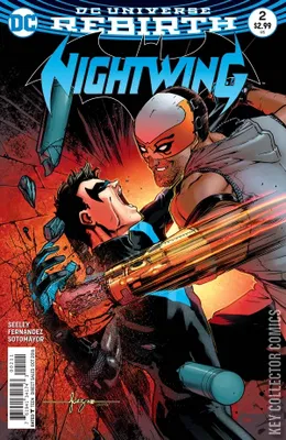 Nightwing