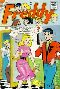 Freddy #22