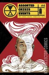 Cover for Assorted Crisis Events #4