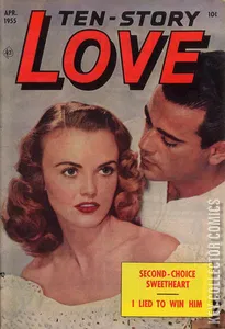 Ten-Story Love #201