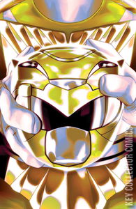 Mighty Morphin Power Rangers / Teenage Mutant Ninja Turtles #3