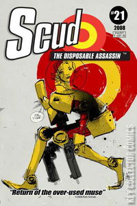 Scud: The Disposable Assassin