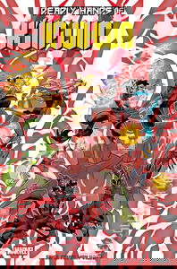 Deadly Hands Of K'un-Lun