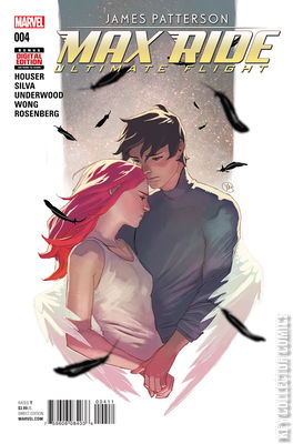 Max Ride: Ultimate Flight