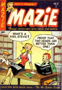 Mazie #9