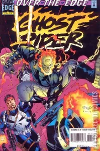Ghost Rider #65