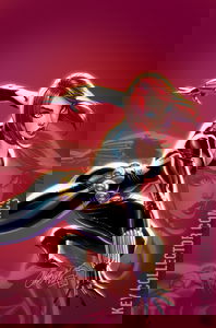New Avengers, The #3