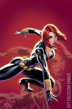 Variant Cover for New Avengers, The #3