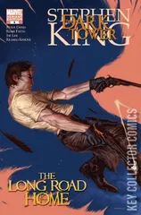 Variant Cover for Dark Tower: The Long Road Home #3