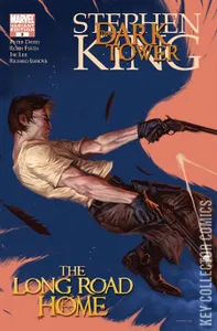Dark Tower: The Long Road Home #3