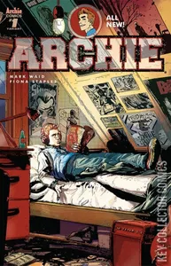 Archie #1