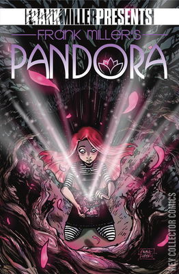 Frank Miller's Pandora
