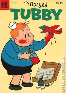 Marge's Tubby #42