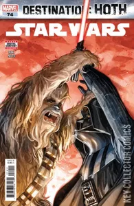 Star Wars #74