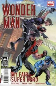 Wonder Man #2