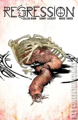 Variant Cover for Regression #1