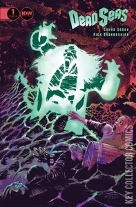 Dead Seas #1