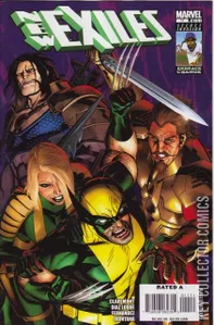 New Exiles #11