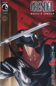 Grendel: Devil's Legacy #3