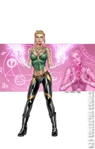 Grimm Universe Retailer Program 2025 #4