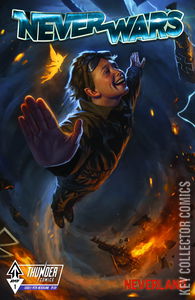 Never Wars: Neverland