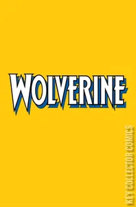 Wolverine #1