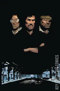 Torpedo: 1972 #2